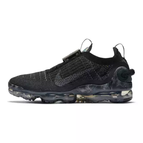 Vapormax 2020 Flyknit - Preto