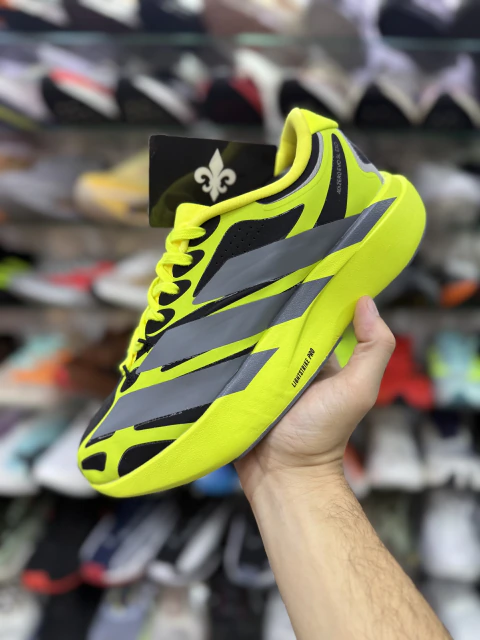 Adizero Evo SL EXO Amarelo