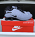 Shox NZ Cinza/Preto - comprar online