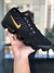 Vapormax 2.0 Preto C/Dourado - comprar online