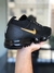 Vapormax 2.0 Preto C/Dourado na internet