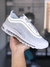 Air max 97 Branco na internet