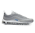 Air Max 97 Cinza D/Azul- Refletivo