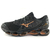 Prophecy 9 Preto com Laranja - comprar online