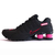 Shox Preto C/Rosa - loja online