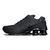 Shox NZ Preto