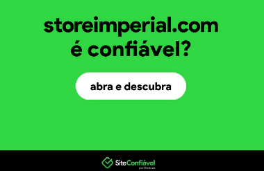 Selo de Store Imperial