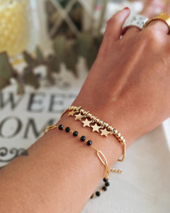 PULSERAS VARIOS MODELOS ACERO - tienda online