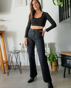TOP LENTEJUELAS - tienda online