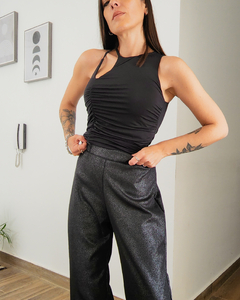 TOP IRREGULAR BLACK en internet