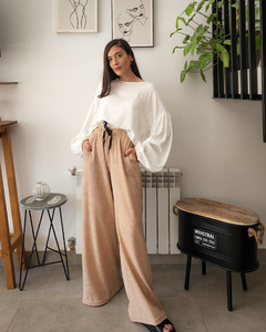 BLUSA ROMANTIC - Go Store