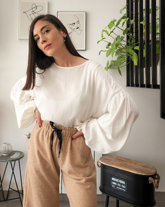 BLUSA ROMANTIC - comprar online
