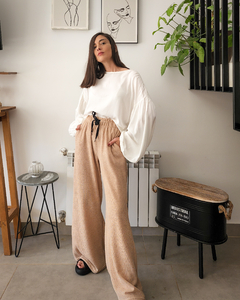 Imagen de BLUSA ROMANTIC