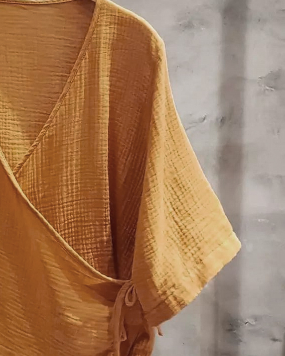 BLUSA KIMOMO thumbnail 2