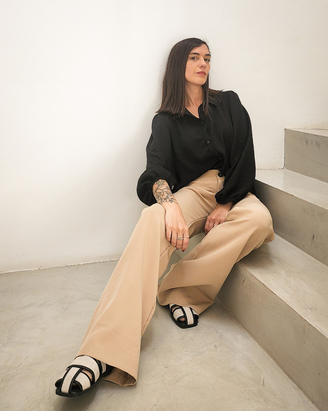 Sastrero Beige thumbnail 2