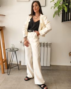 PANTS SASTRERO NATURAL en internet