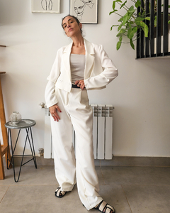 CONJUNTO SASTRE CROP NATURAL en internet