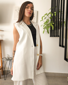 SET SASTRERO LARGE WHITE - comprar online