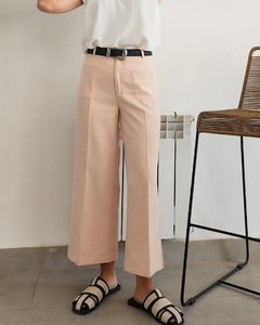 PANTS CULOTTE PASTEL en internet