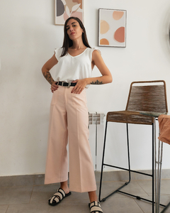 Imagen de PANTS CULOTTE PASTEL