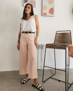 PANTS CULOTTE PASTEL