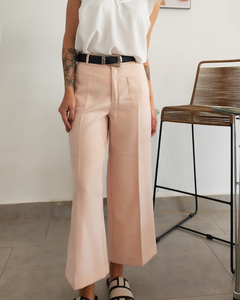 PANTS CULOTTE PASTEL
