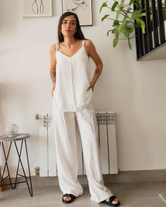 Imagen de SET BASIC DE VERANO WHITE