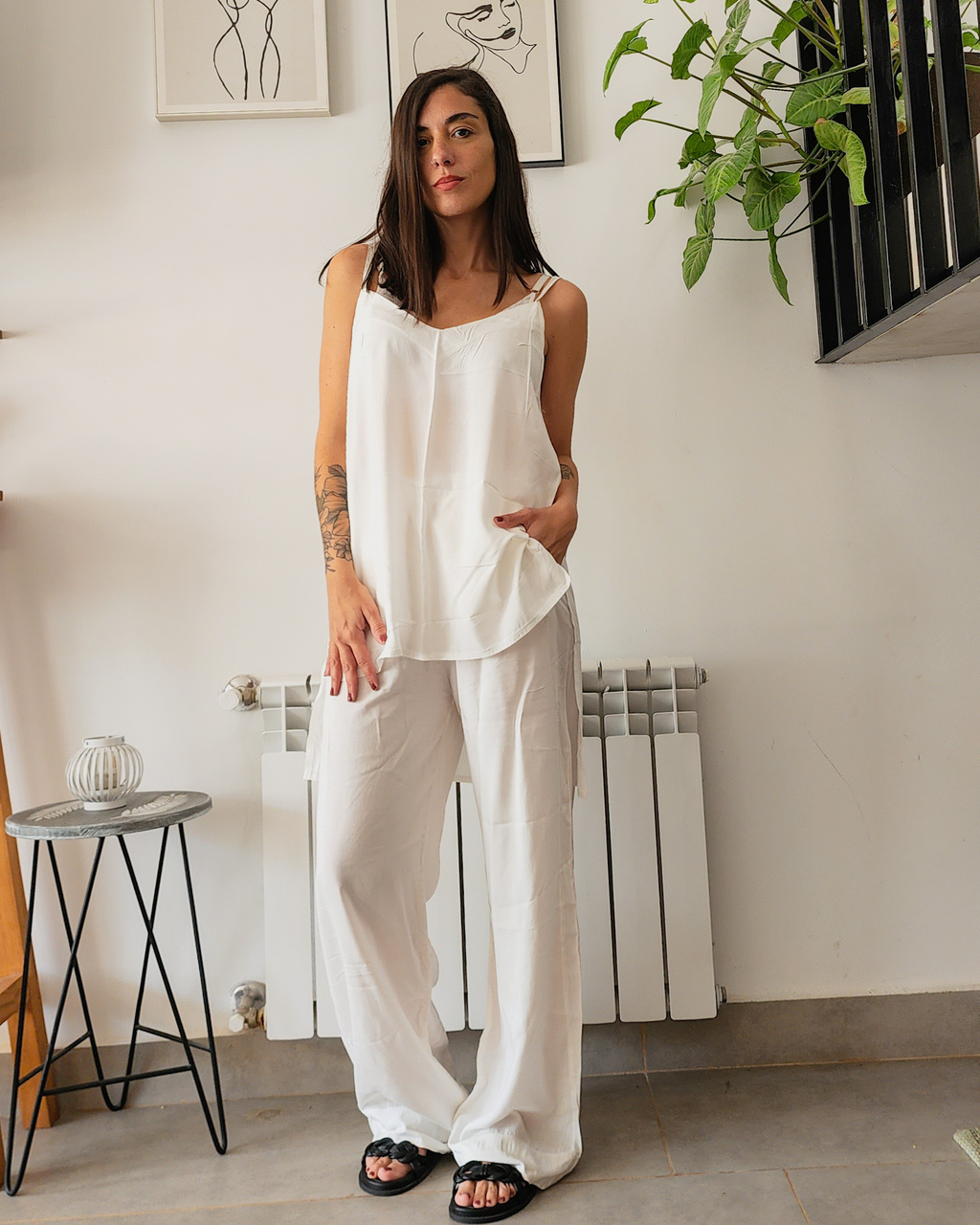 SET BASIC DE VERANO WHITE thumbnail 3