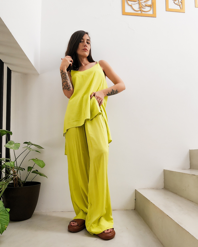 Set Basic De Verano Lima thumbnail 2