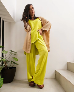 SET BASIC DE VERANO LIMA - Go Store