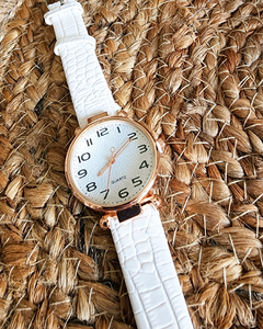 RELOJ CROCO en internet