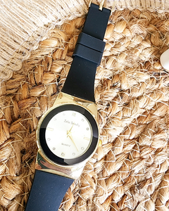 RELOJ SILICONA - Go Store