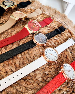 RELOJ SILICONA - tienda online