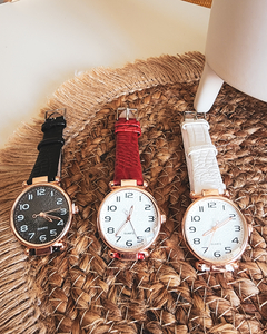 RELOJ CROCO - tienda online