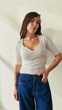 BÁSICA DE MORLEY ALGODÓN NATURAL - comprar online