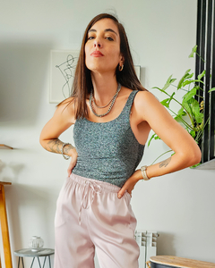 TOP SHINE NEGRO - comprar online