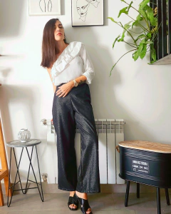 PANTS SASTRERO SHINE en internet