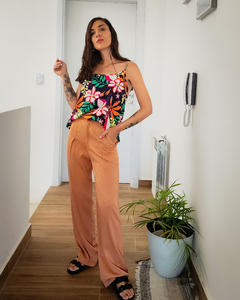 PANTS BEIGE
