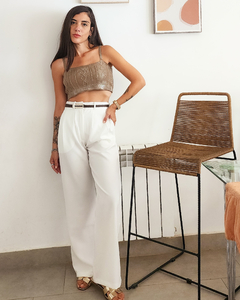 SASTRERO PINZAS WHITE - tienda online