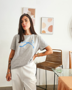 REMERA MOÑITO - comprar online