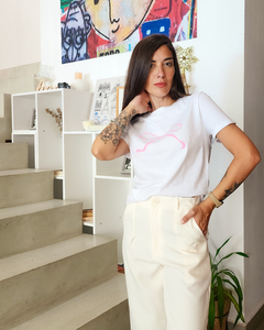 REMERA MOÑITO