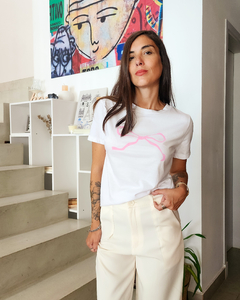 REMERA MOÑITO - tienda online