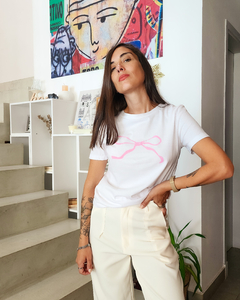 REMERA MOÑITO - Go Store