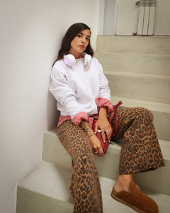PANTALON PRINT - comprar online