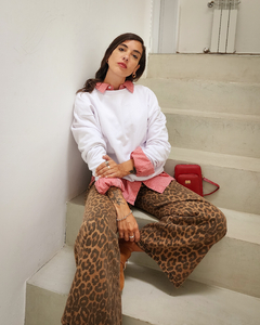 Imagen de PANTALON PRINT