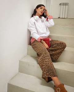 PANTALON PRINT - comprar online