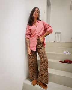 PANTALON PRINT en internet