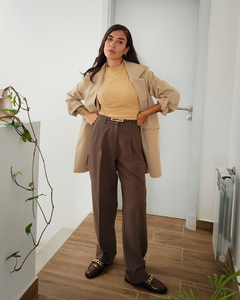 PANTS MOUSSE DE VESTIR - comprar online