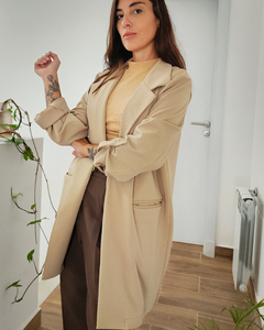 Imagen de BLAZER BEIGE