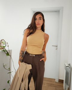 BODY MORLEY - comprar online